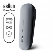 Braun 9484PC Power Case Nabíjacie puzdro pre holiaci strojček  