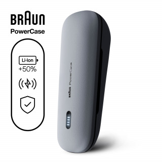 Braun 9484PC Power Case Nabíjacie puzdro pre holiaci strojček  Home