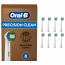 Oral-B Precision Clean Náhradné hlavice 8 ks thumbnail