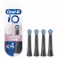 Oral-B iO Gentle Care White náhradné hlavice, 4 ks thumbnail