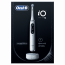 Oral-B iO10 magnetická zubná kefka Stardust White thumbnail