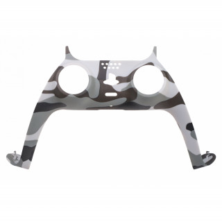 Piranha PS5 Controller Skins - Camo Desert PS5