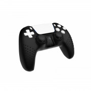 Piranha Playstation 5 Protective Silicone Skin - Black 