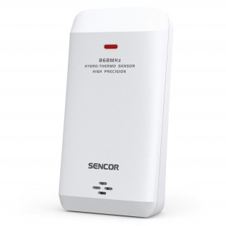 Sencor SWS 9898 WiFi Weather Station Home