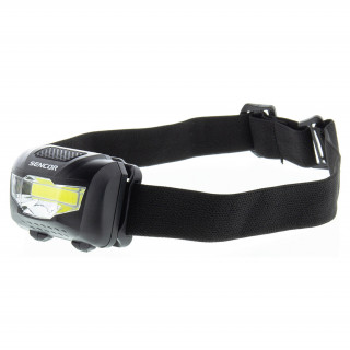 Sencor SLL 59 Headlamp 3WATT COB 3xAAA Home