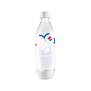 Sodastream BO Fuse 1L Pepsi Love Home