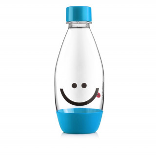 Sodastream BO Smile Bottle Blue 0,5 l Home