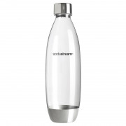 Sodastream BO Fuse Metal 1L Sodastream 