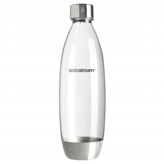 Sodastream BO Fuse Metal 1L Sodastream Home