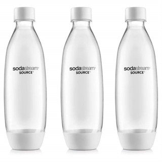 Sodastream BO Trio Play White09 Bottle T Home