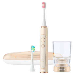 Sencor SOC 4211GD Sonic Toothbrush Home