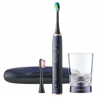 Sencor SOC 4210BL Sonic Toothbrush Home