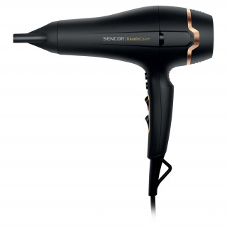 Sencor SHD 8275BK Hair Dryer Home