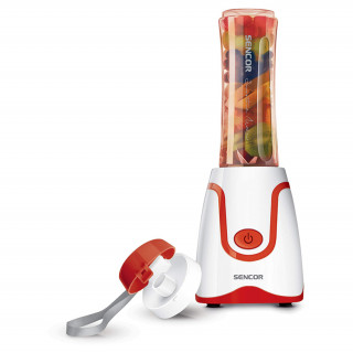 Sencor SBL 2114RD Smoothie Maker Home