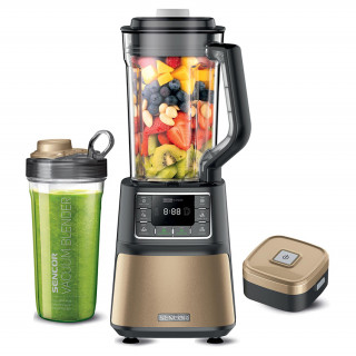 Sencor SBU 7677CH Vacuum Blender Home