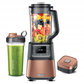 Sencor SBU 7676GD Vacuum Blender Home