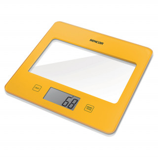 Sencor SKS 5036YL Kitchen Scale Home