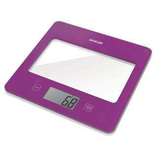 Sencor SKS 5035VT Kitchen Scale Home