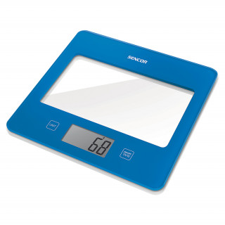 Sencor SKS 5032BL Kitchen Scale Home