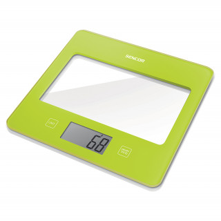 Sencor SKS 5031GR Kitchen Scale Home