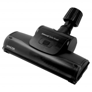 Sencor SVX 110TB Universal Turbo Brush and Nozzle Home