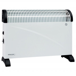 Sencor SCF 2003 Electric Radiator Home