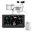 Sencor SWS 12500 WiFi Weather Station thumbnail