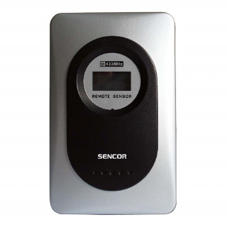 Sencor SWS THS Sensor SWS 50,51,60 Compatible Home