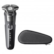 Philips Series 5000 SkinIQ S5887/30 Electric Razor 