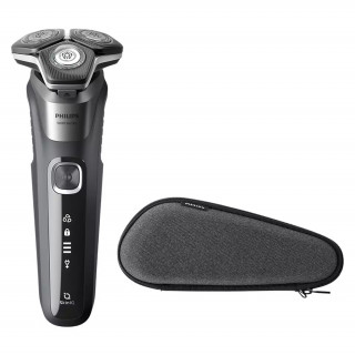 Philips Series 5000 SkinIQ S5887/30 Electric Razor Home