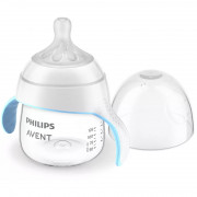 Philips Avent SCF263/61 150ml Starter Baby Bottle 