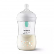 Philips Avent Natural SCY673/82 260ml Baby Bottle 