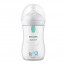 Philips Avent Natural SCY673/81 260ml Baby Bottle Pink thumbnail