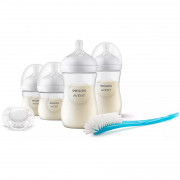 Philips Avent Natural SCD838/11 Newborn Starter Set 