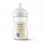 Philips Avent Natural SCY903/67 260ml Baby Bottle 