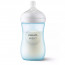 Philips Avent Natural SCY903/21 260ml Baby Bottle Blue thumbnail