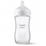 Philips Avent Natural SCY903/01 Baby Bottle 260ml 