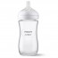 Philips Avent Natural SCY903/01 Baby Bottle 260ml thumbnail