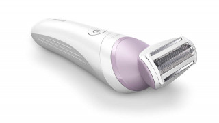 Philips SatinShave Advanced BRL136/00 Electric Electric Razor for Women Home