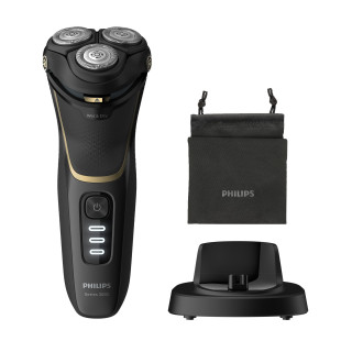 Philips Series 3000 S3333/54 Electric Razor Home