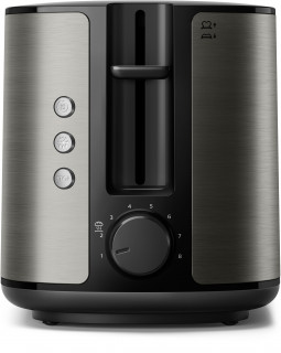 Philips Viva Collection HD2651/80 950W Toaster Home