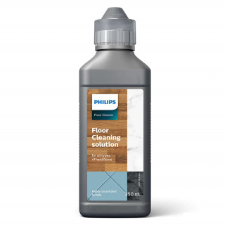 Philips XV1792/01 Floor Cleaning Solution, 250 ml Home