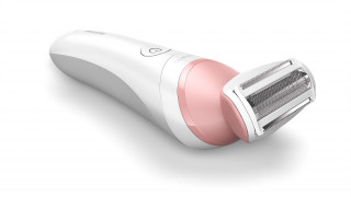 Philips SatinShave Advanced BRL146/00 Electric Shaver for Women Home