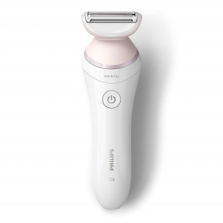 Philips SatinShave Advanced BRL176/00 Electric Shaver for Women Home