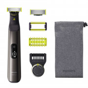 Philips OneBlade Pro QP6551/30 Hybrid Razor 