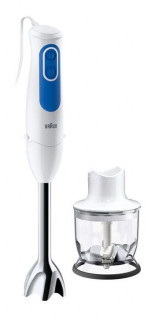 Braun MQ3020WH Pesto Hand blender Home