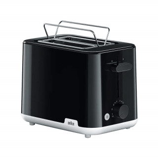 Braun HT1010BK Toaster Home