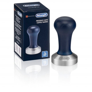 DeLonghi DLSC058 Coffee Tamper Coffee Press Home