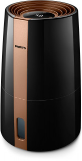 Philips Series 3000 NanoCloud HU3918/10 Humidifier Home