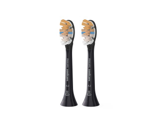 Philips Sonicare Prestige All-in-One HX9092/11 Toothbrush Head Pack 2 pcs Home